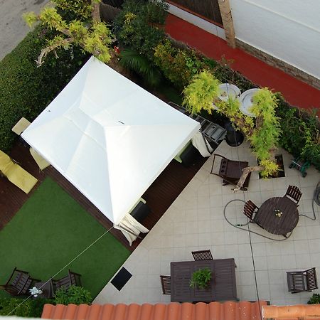 New Opening Villa Oasis Terramar Sitges Exterior foto