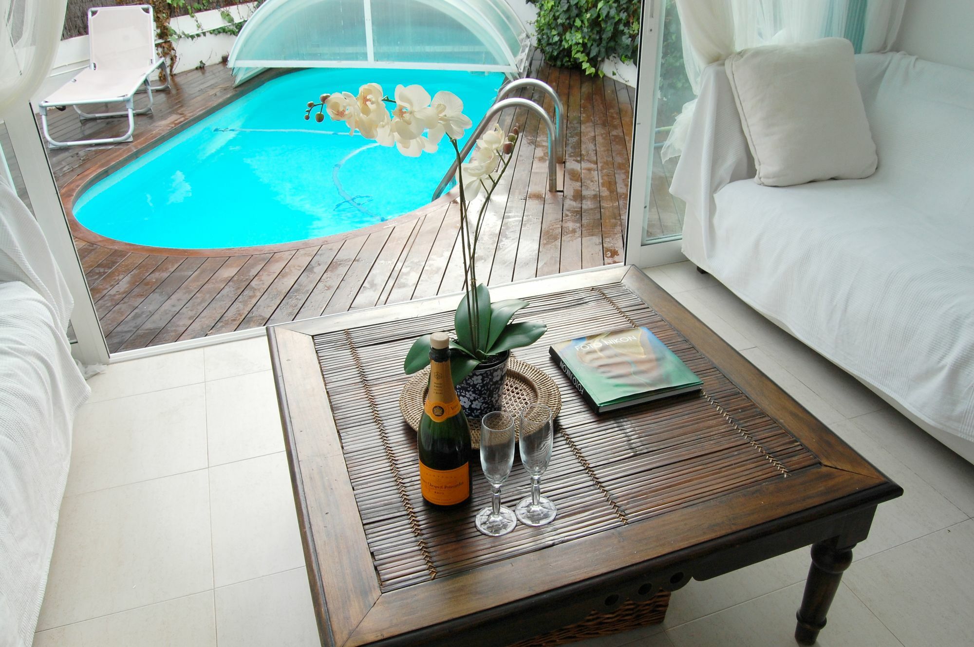New Opening Villa Oasis Terramar Sitges Exterior foto