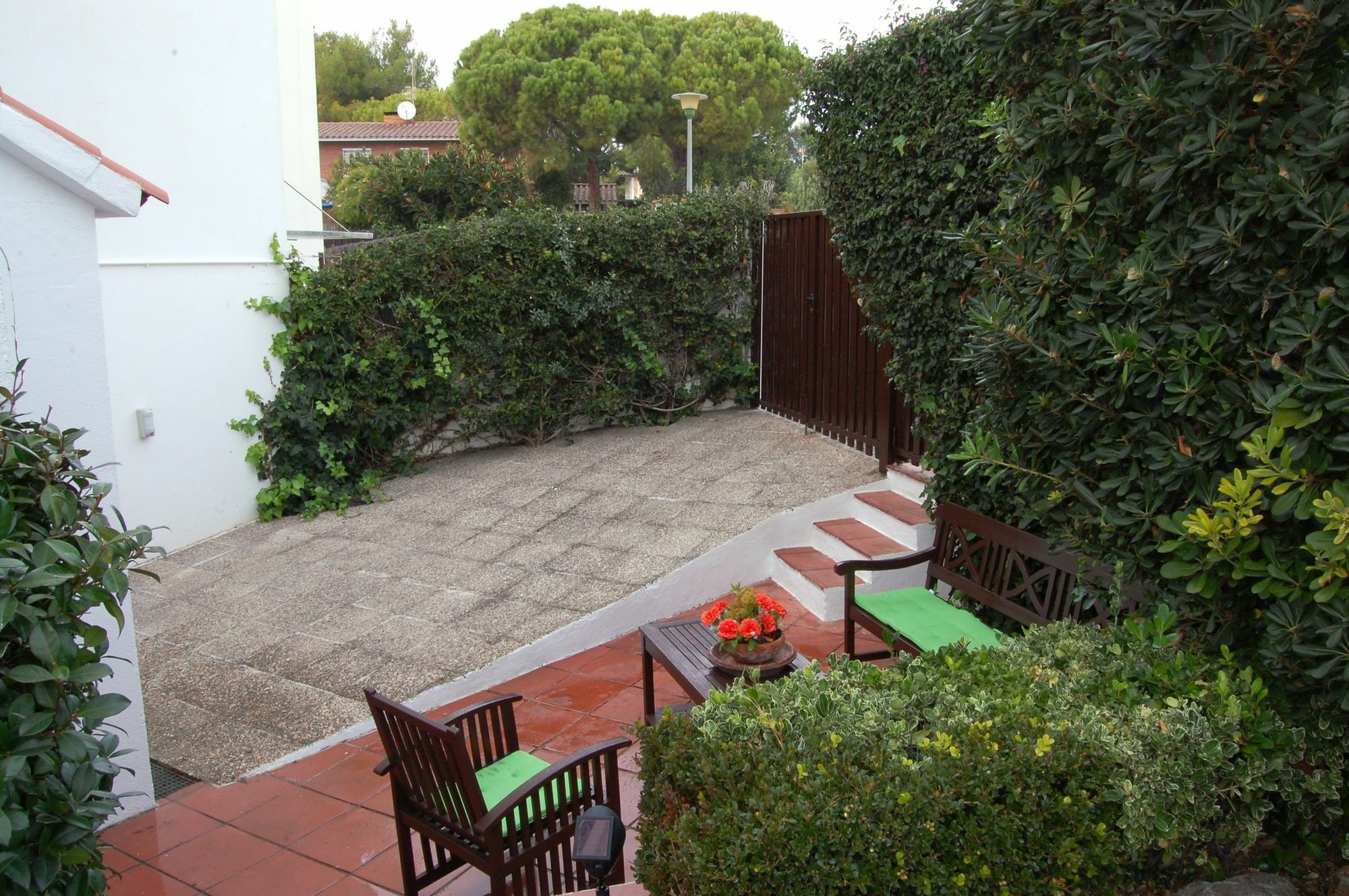 New Opening Villa Oasis Terramar Sitges Exterior foto